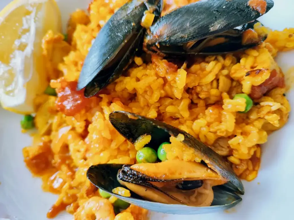 Paella