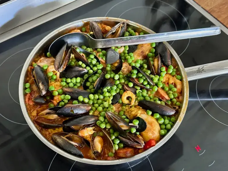 Paella