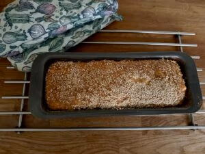 Formbröd LCHF | Molded bread LCHF