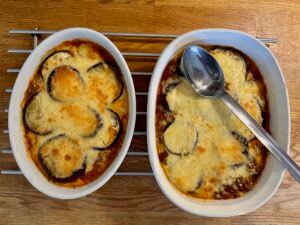 Moussaka