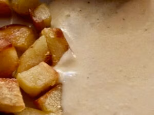 Pepparrotssås | Horseradish sauce